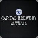 Capital Brewery Island Wheat