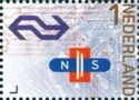 NS logos, old and new