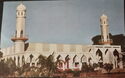 University Mosque, Dacca
