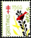 Tuberculosis Christmas Seals