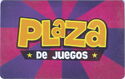 Plaza de Juegos