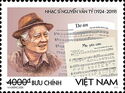 Nguyễn Văn Tý (1924-2019), Composer