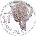 1 Tala (Silver edition)