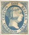 Queen Isabel II