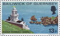 Point Robert Lighthouse (Sark)