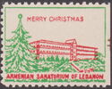Armenian Sanatorium of Lebanon 19??