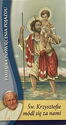 "Christopher Martyr", Gorlice, Wydawnictwo La Salette, Saints