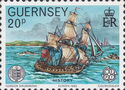 H.M.S. "Crescent", 1793 (History)