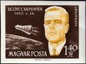 Scott Carpenter (1925-2013)