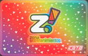 Z! ZONA (Allcard 01/16)