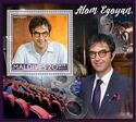 Atom Egoyan