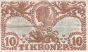 10 Kroner