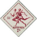 50th Anniversary of Hungarian-Swedish Athletics Meetings