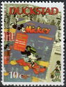 Mickey Magazine, 10th Anniversary