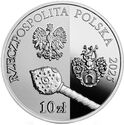 10 Złotych (Hetmans of the Polish-Lithuanian Commonwealth - Stanisław Koniecpolski)