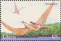 Pteranodon