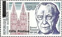 Kölner Dom/Konrad Adenauer