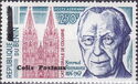 Kölner Dom/Konrad Adenauer