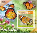 Butterflies