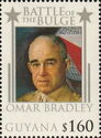 Battle of the Bulge Omar N. Bradley