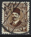 King Fuad I