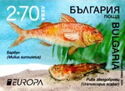 Europa (C.E.P.T.) 2024 - Underwater Flora and Fauna