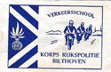 Verkeersschool Korps Rijkspolitie