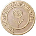 The Roses Society Of Argentina