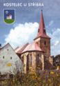 Kostelec u Stříbra. Church