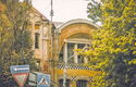 Dnipro. Mykhaylo Grushevsky street, 4