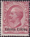 Victor Emmanuel III