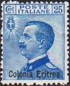 Victor Emmanuel III