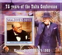 Yalta Conference 75th Anniversary