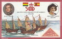 The 500th Anniversary of the Discovery of America