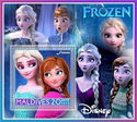 Disney - Frozen