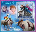 Disney - Frozen