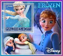 Disney - Frozen