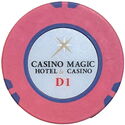 Casino Magic D1