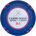 Casino Magic D2