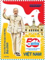 Hồ Chí Minh (1890-1969) and Hồ Chí Minh City Hall