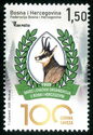 Association of Hunting Organizations, Centenary