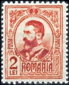 Carol I of Romania (1839-1914)