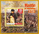 Battle of Borodino 1812 - Napoleon Bonaparte