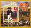 Battle of Borodino 1812 - Napoleon Bonaparte