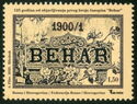Behar Magazine, 125 Years