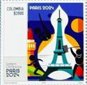 Medallists at 2024 Paris Olympics & Paralympics
