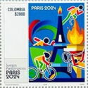 Medallists at 2024 Paris Olympics & Paralympics