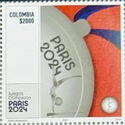 Medallists at 2024 Paris Olympics & Paralympics
