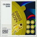 Medallists at 2024 Paris Olympics & Paralympics