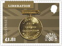 Liberation : Liberation Medal